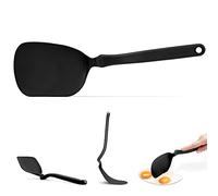 Dreamfarm DFCU3710 Spatule Chopula Noir