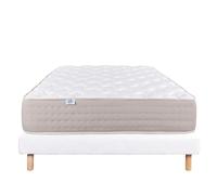 Dreamlux Ensemble matelas 140x190 cm