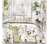 Dreams & Drapes - Spring Glade - Parure de lit Double - Multicolore