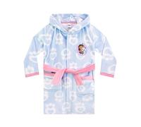DreamWorks Polaire Robe de Chambre Garçon Gabby's Dollhouse Bleu 4-5 ans