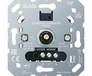 Drehdimmer Std.LED 1730DD (1730DD)
