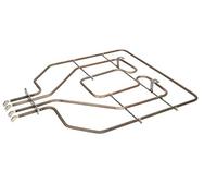 Drehflex - Grill supérieur Four pour Bosch Siemens Neff Constructa Code pièces de Rechange n° 00471375/471375 Ego E.G.O.