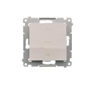 DREIFACH-ROLLLADEN-DIREKTSTEUERUNGSVERBINDER DZW1K.01/11-SIMON54 250V 10A
