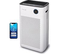 Drėkintuvas Clean Air Clean Oro valytuvas Švarus Air CA-509 Pro Smart