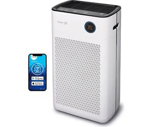Drėkintuvas Clean Air Clean Oro valytuvas Švarus Air CA-509 Pro Smart