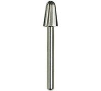 DREMEL Fraise haute vitesse 6,4 mm 26150117JA