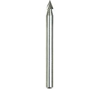 Dremel Fraise haute vitesse 3,2 mm