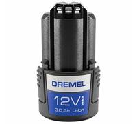 DREMEL B12V30-01 Batterie Li-ion 12V, 3AH (B12V30-01) 261512V3JA
