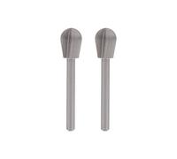Lame-fraise à haute vitesse Ø7,2 mm Dremel 134 x2pcs