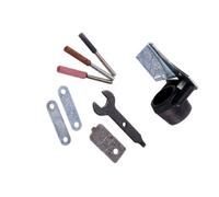 Dremel 1453 Affuteuse Chaine Tronçonneuse pour Outil Multifonction Rotatif Gris