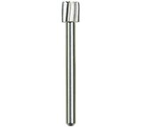 Dremel Fraise haute vitesse 196 Ø 5,6 mm 1 pièce