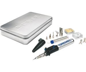 Dremel 2000-6 VersaTip Fer à souder 1200°C Solo ( F0132000JA )