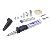 Dremel 2000-7 Versatip Set de soudage au gaz panne à souder, embout à gaz
