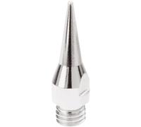 Dremel 201 Lot de 2 pointes à souder pour fer à souder à gaz Dremel Versatip et Versaflame