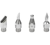 Dremel 204 Buse à air chaud buse à air chaud Contenu 1 set