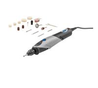 Dremel 2050-15 Stylo+ F0132050JA Outil multifonction 15 pièces 9 W