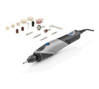 Dremel 2050-15 Stylo+ F0132050JM Outil multifonction + accessoires 17 pièces 9 W G