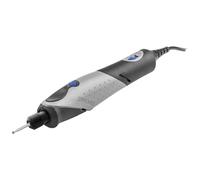 Dremel 2050 Stylo+ Outil Rotatif Multifonction (15 acc; 5000-22000 tr/min; pour graver, sculpter, poncer, percer, nettoyer, polir, meuler; projets créatifs; carton)
