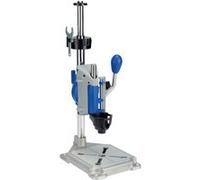 Dremel 220 Support Perceuse à Colonne Workstation pour Outil Rotatif Multifonction avec Guide Perçage pour Percer G