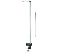 Dremel 2222 Support Vertical de Suspension pour Accrocher votre Outil Multifonction Rotatif en Hauteur