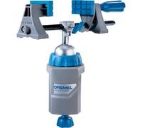 Dremel "2500 Accessoires d''outil multifonction, Étau"