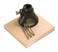 Dremel Kit de découpe 26150565JB - pour bois, plâtre, PVC et fibre de verre