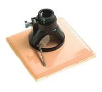 Dremel Kit de découpe 566 – Lame coupe-joint pour faïence et carrelage mural