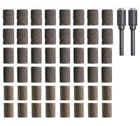 Dremel 26150770JA 26150770JA Feuille abrasive pour doigt de ponçage 1 pc(s)