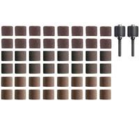 Dremel Bosch Kit de bandes abrasives Variety 13 mm Quantité:1