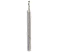 Dremel 26157134JA 7134 Roue En Diamant Point Multipack - Pack De 2