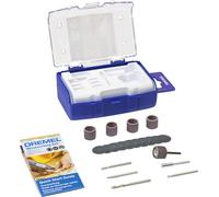 Dremel 2615C681JA Set ponçage 1 pc(s)