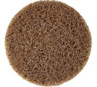 Dremel 2615P361JA PC361-3 Bloc de nettoyage x3 Bloc de nettoyage 63.5 mm 1 pc(s)