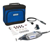Dremel 3000-2/25 - Rotationswerkzeug - 130 W