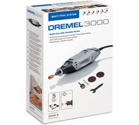 DREMEL® 3000 (3000-5) Outil multi-usage F0133000JW