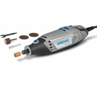 Dremel 3000, 50 mm, 45 mm, 190 mm, 550 g, 130 W, 230 V