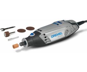 Dremel 3000, 50 mm, 45 mm, 190 mm, 550 g, 130 W, 230 V