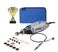 Bosch DREMEL 3000-1/25 WM F0133000WC Outil multifonction + accessoires, + mallette 130 W