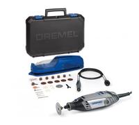 Dremel 3000 Outil multifonctions 230V + 25 accessoires - F0133000JP DREMEL