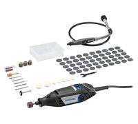 DREMEL® 3200, outil multifonctionnel, 90 accessoires, 1 accessoire