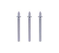 Dremel Mandrin de serrage 401 26150401JA Diamètre tige 3,2 mm