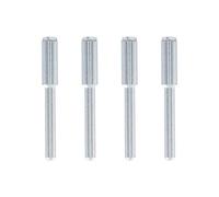 Dremel 402 Lot de 4 Adaptateurs de Tronçonnage ou Découpe
