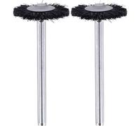 DREMEL Brosse en soie 19 mm 26150403JA