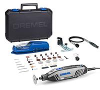 Outil rotatif multifonction DREMEL - filaire 4250-3/45 - 45 accessoires + 3 adaptations - F0134250JF