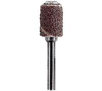 Dremel Mandrin et bande de ponçage 430 Ø 6,4 mm Grain 60 26150430JA