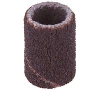 Bande de ponçage 438 grain 120 Dremel 6,4 mm - 2615043832 - Lot de 6