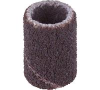 Bande de ponçage 438 grain 120 Dremel 6,4 mm - 2615043832 - Lot de 6