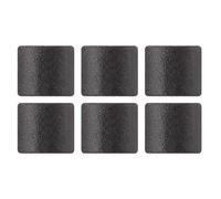 Dremel 445 1/5,1 cm Bande de ponçage grain 240, Lot de 6