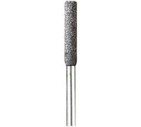 Dremel Meules d'affûtage pour chaîne de tronçonneuse 2615 0453 JA 4,0 mm Lot de 3