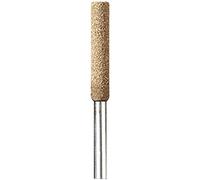 Dremel 454 Lot de 3 Meules d'Affutage et AiguisageChaine Tronçonneuse 4,8 mm