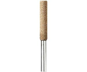 Dremel 454 Lot de 3 Meules d'Affutage et AiguisageChaine Tronçonneuse 4,8 mm